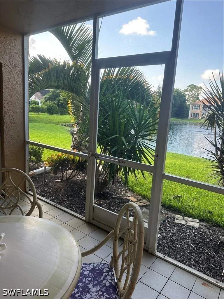 W Crown Pointe Boulevard #B106 Naples, FL 34112