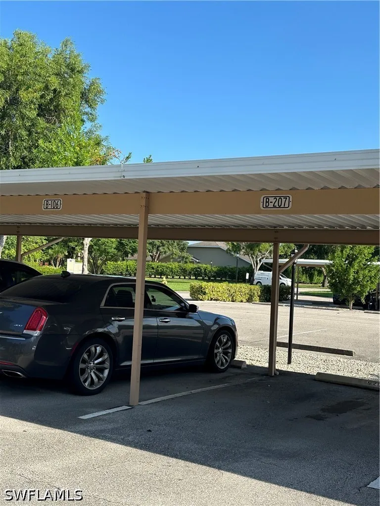 W Crown Pointe Boulevard #B106 Naples, FL 34112