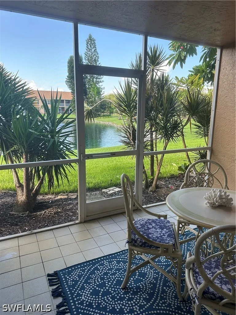 W Crown Pointe Boulevard #B106 Naples, FL 34112