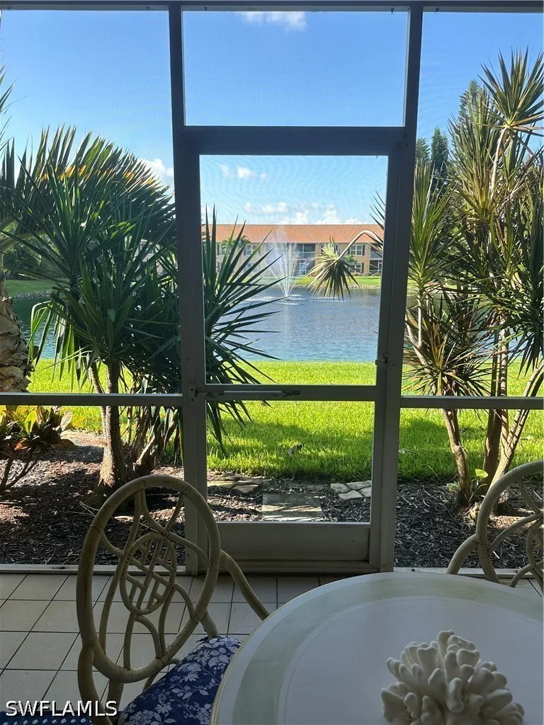 W Crown Pointe Boulevard #B106 Naples, FL 34112