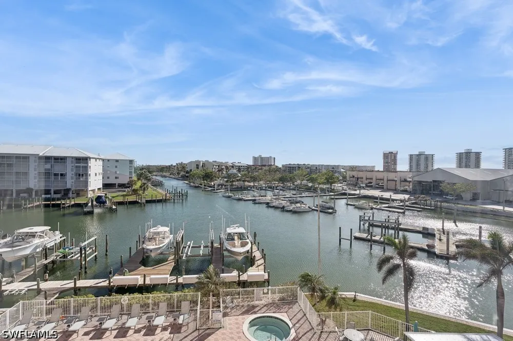 Lenell Road #403 Fort Myers Beach, FL 33931