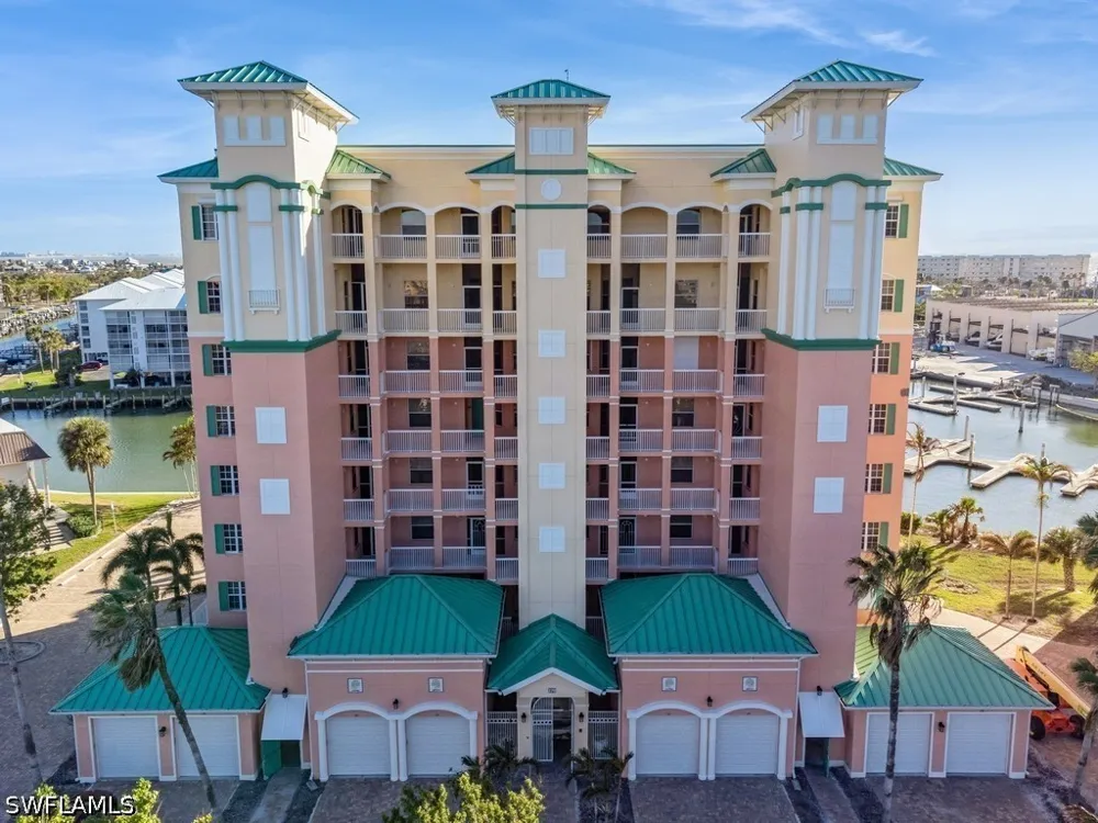 Lenell Road #403 Fort Myers Beach, FL 33931