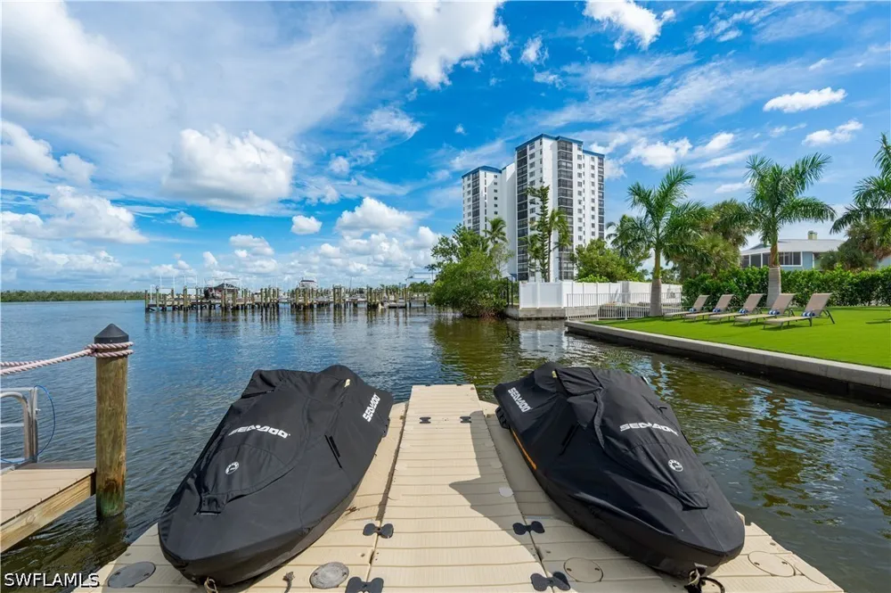 Bayview Avenue Fort Myers Beach, FL 33931