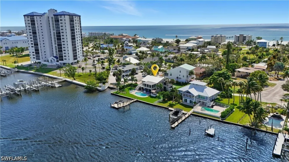 Bayview Avenue Fort Myers Beach, FL 33931