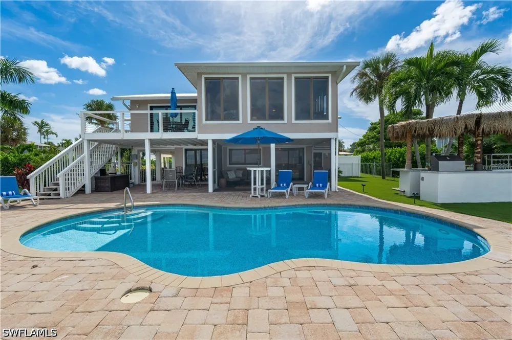 Bayview Avenue Fort Myers Beach, FL 33931