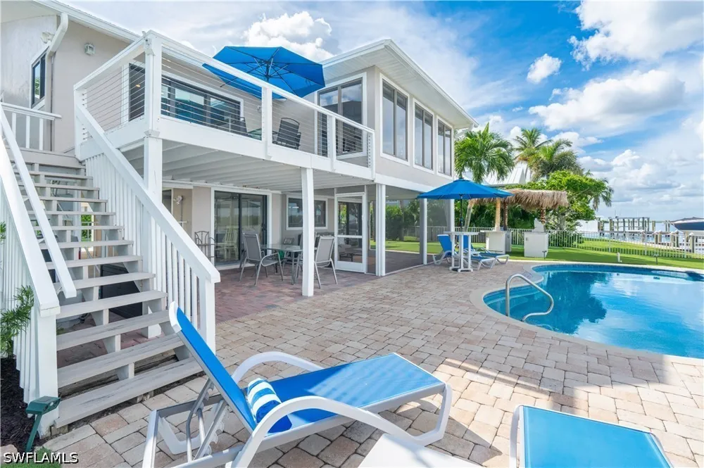 Bayview Avenue Fort Myers Beach, FL 33931