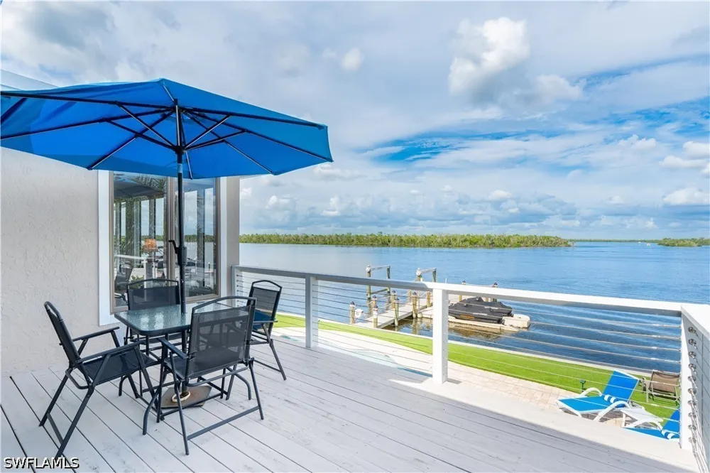 Bayview Avenue Fort Myers Beach, FL 33931