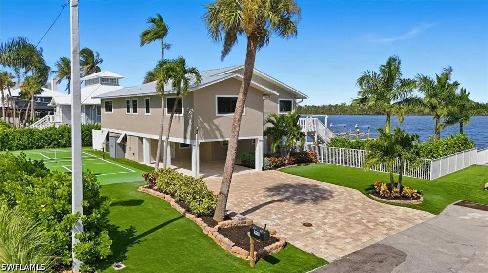 Bayview Avenue Fort Myers Beach, FL 33931