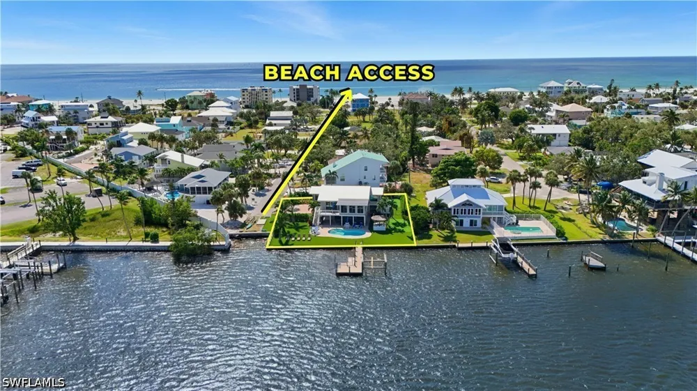 Bayview Avenue Fort Myers Beach, FL 33931