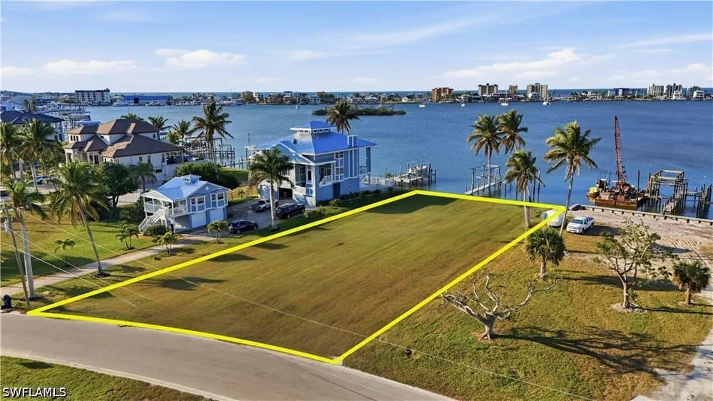 San Carlos Drive Fort Myers Beach, FL 33931