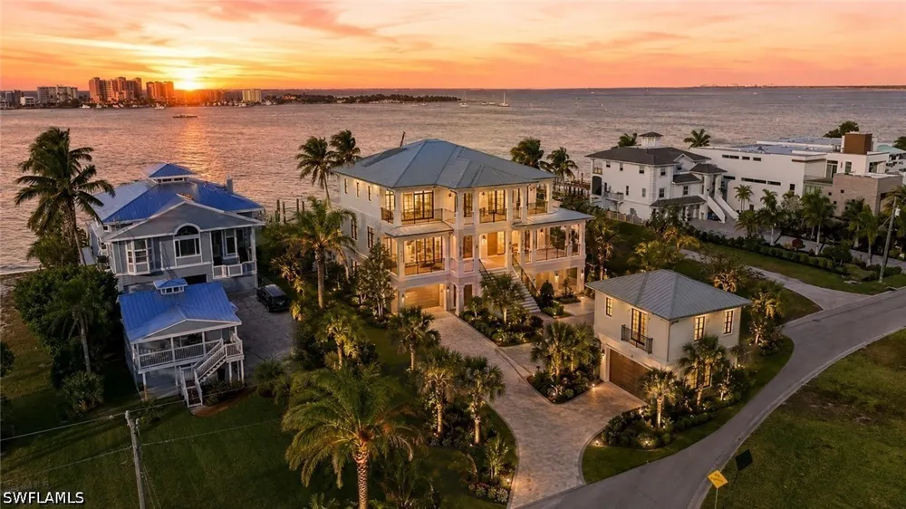 San Carlos Drive Fort Myers Beach, FL 33931