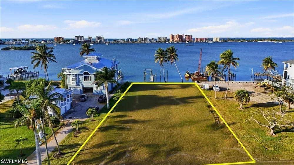 San Carlos Drive Fort Myers Beach, FL 33931