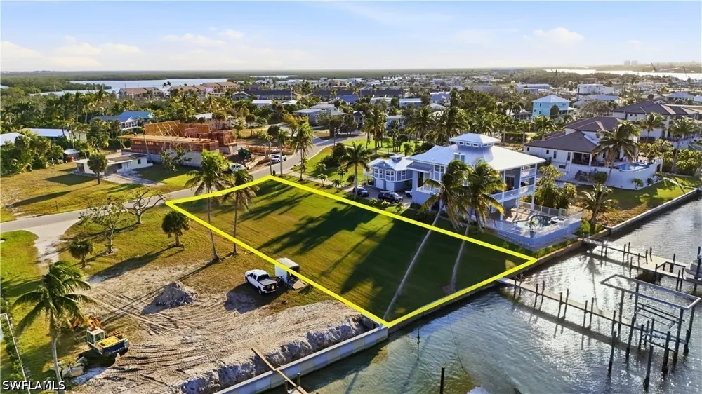 San Carlos Drive Fort Myers Beach, FL 33931