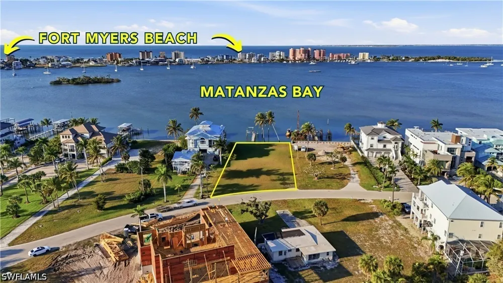 San Carlos Drive Fort Myers Beach, FL 33931