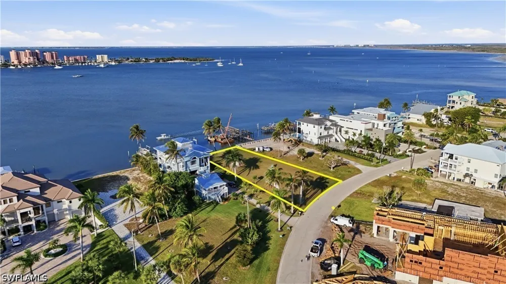 San Carlos Drive Fort Myers Beach, FL 33931