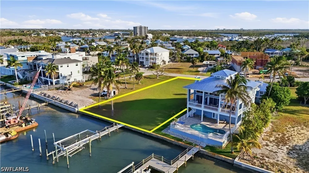 San Carlos Drive Fort Myers Beach, FL 33931
