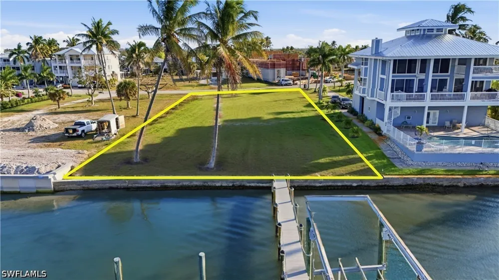 San Carlos Drive Fort Myers Beach, FL 33931