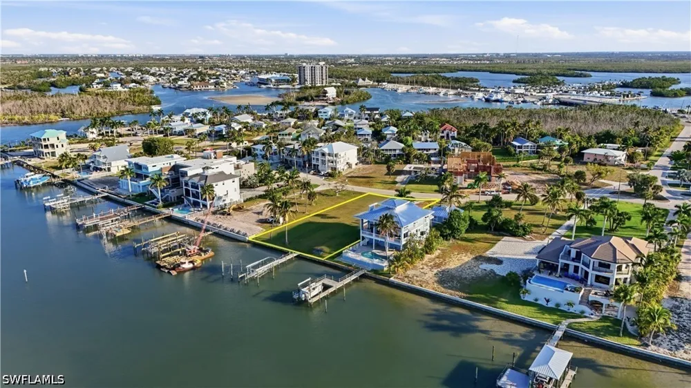 San Carlos Drive Fort Myers Beach, FL 33931