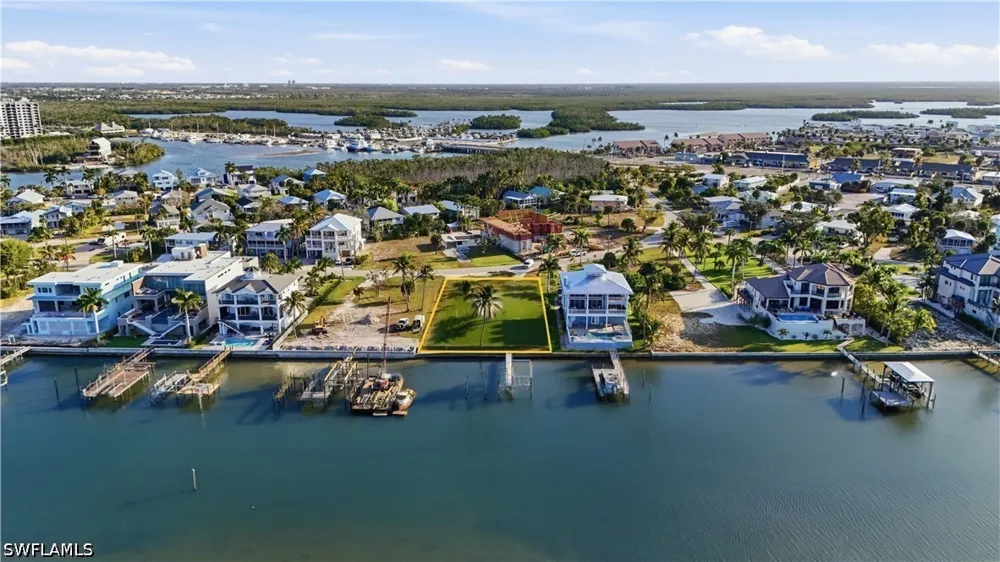 San Carlos Drive Fort Myers Beach, FL 33931