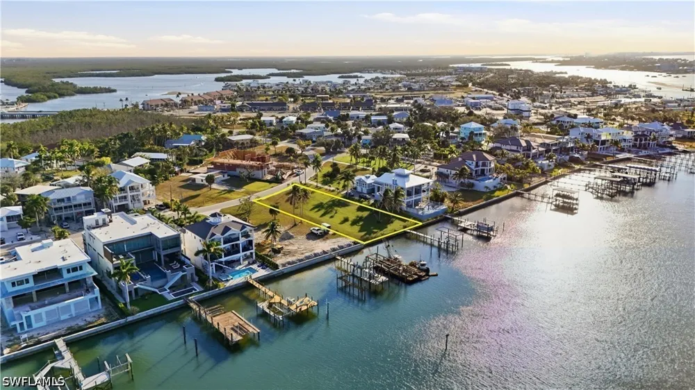 San Carlos Drive Fort Myers Beach, FL 33931