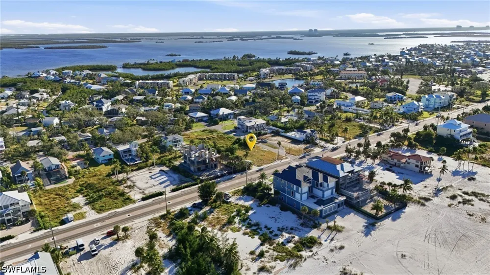ESTERO BOULEVARD Fort Myers Beach, FL 33931