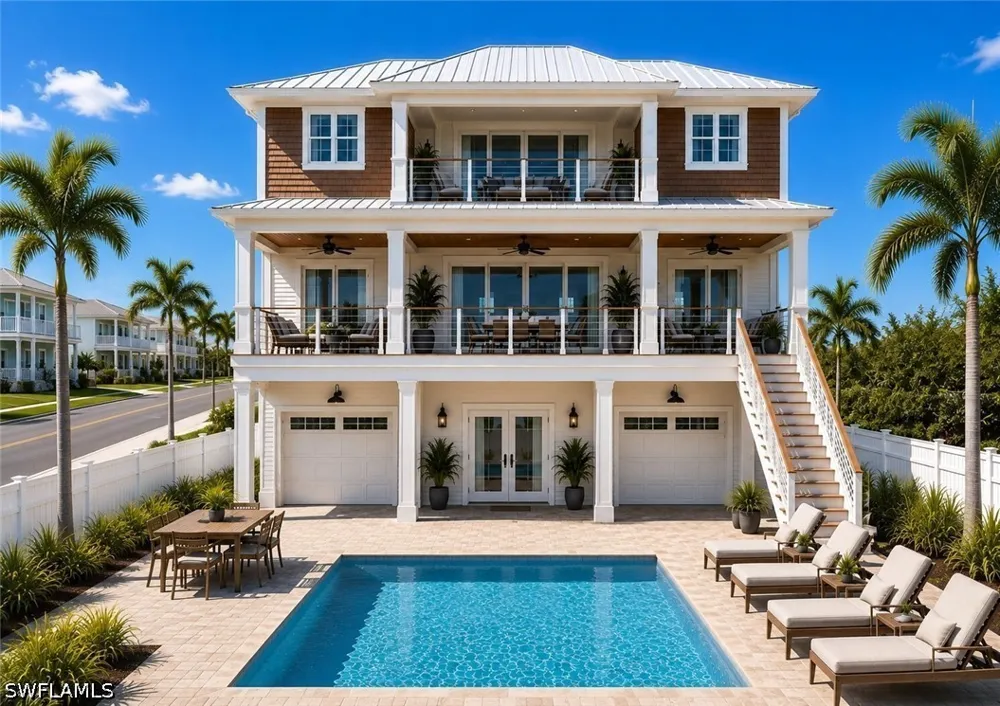 ESTERO BOULEVARD Fort Myers Beach, FL 33931