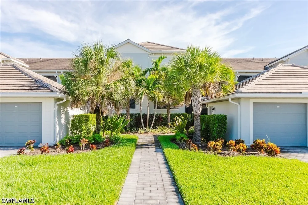 Double Eagle Circle #2825 Ave Maria, FL 34142