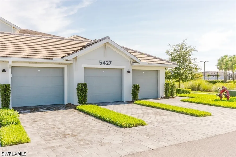 Double Eagle Circle #2825 Ave Maria, FL 34142