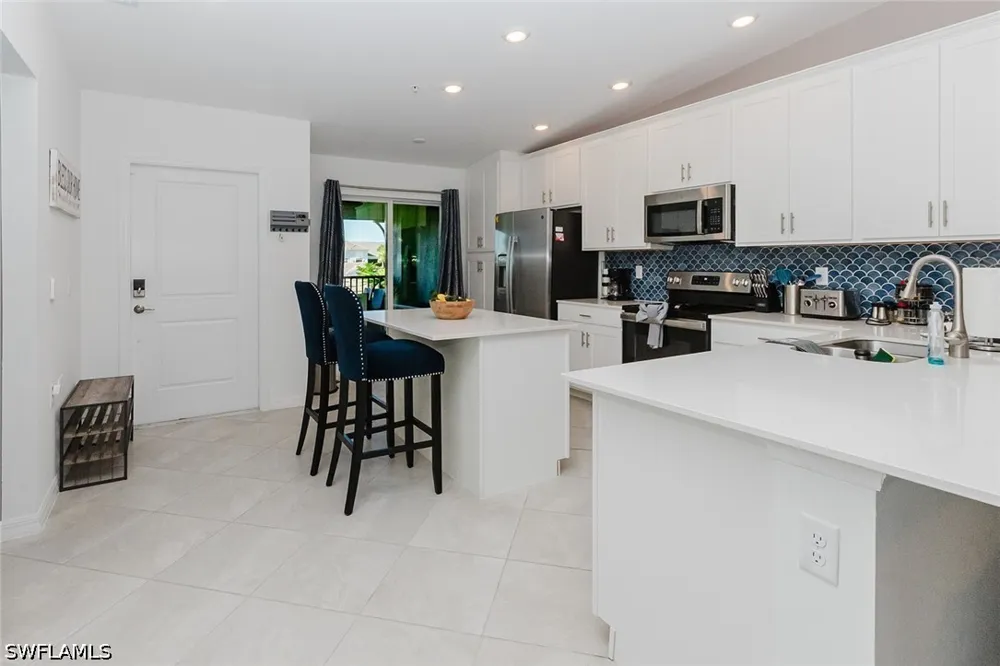 Double Eagle Circle #2825 Ave Maria, FL 34142