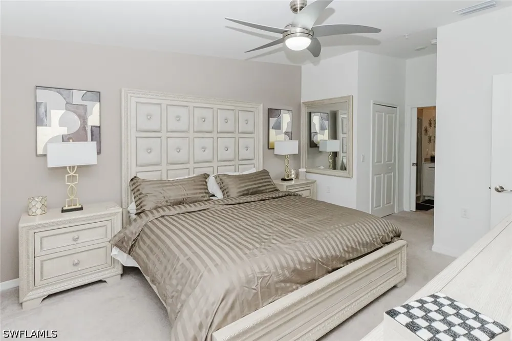 Double Eagle Circle #2825 Ave Maria, FL 34142