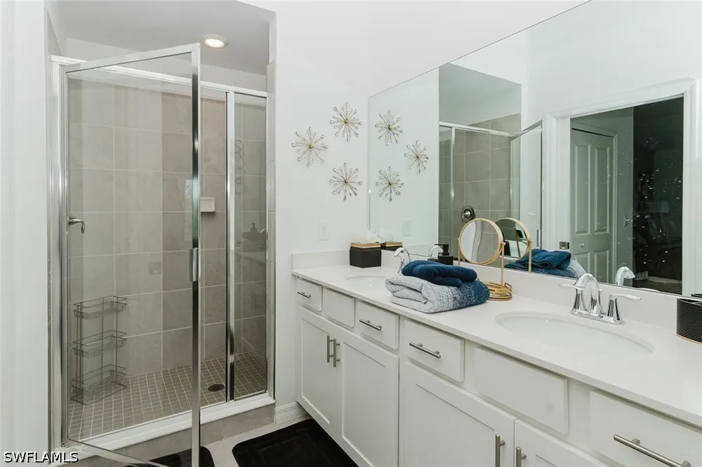 Double Eagle Circle #2825 Ave Maria, FL 34142
