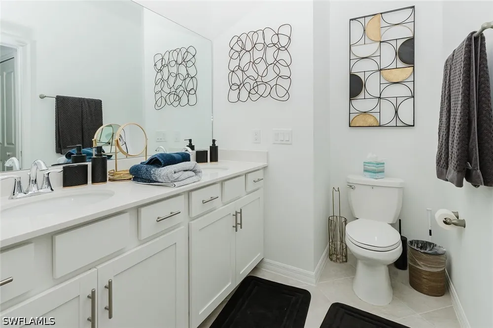 Double Eagle Circle #2825 Ave Maria, FL 34142