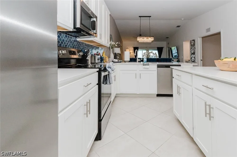 Double Eagle Circle #2825 Ave Maria, FL 34142