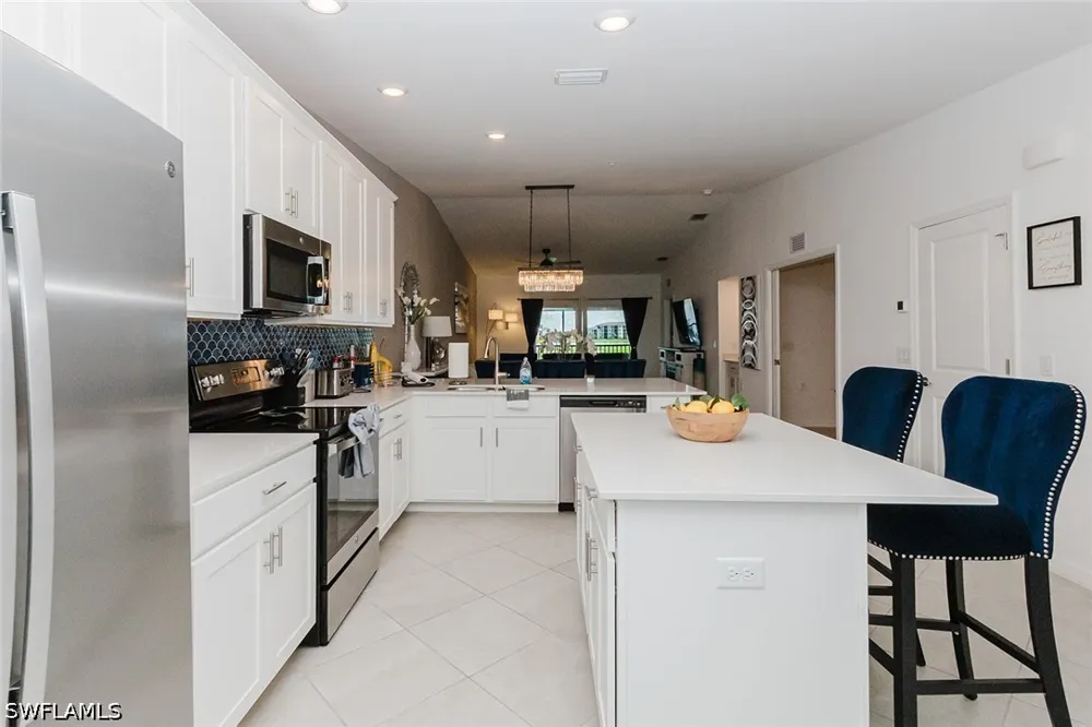 Double Eagle Circle #2825 Ave Maria, FL 34142