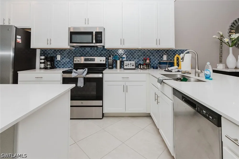Double Eagle Circle #2825 Ave Maria, FL 34142