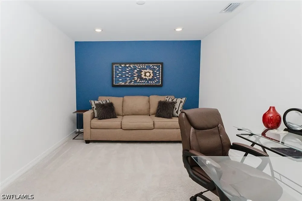 Double Eagle Circle #2825 Ave Maria, FL 34142