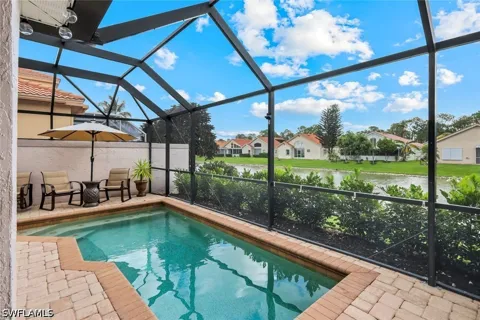 Sabal Lake Drive