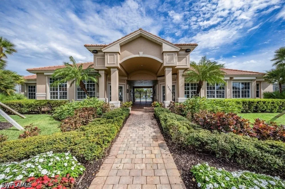 Lucky Stone Road #202 Bonita Springs, FL 34135