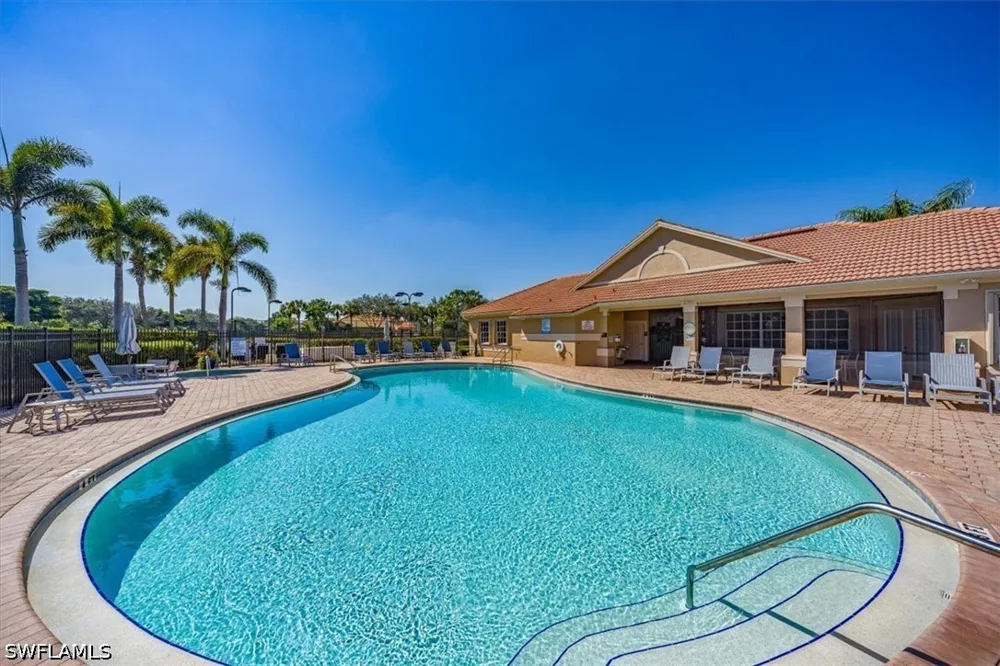 Lucky Stone Road #202 Bonita Springs, FL 34135