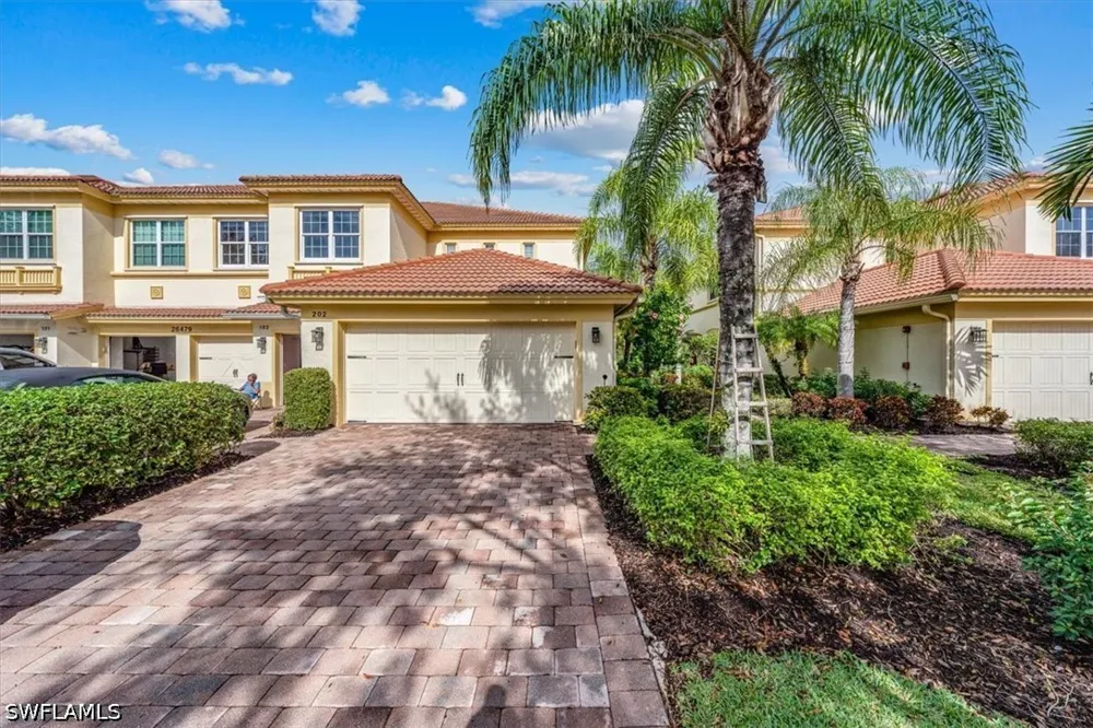 Lucky Stone Road #202 Bonita Springs, FL 34135