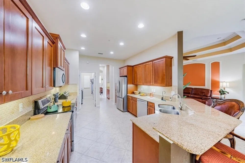 Lucky Stone Road #202 Bonita Springs, FL 34135