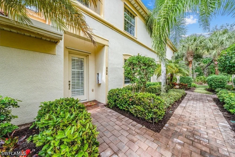 Lucky Stone Road #202 Bonita Springs, FL 34135