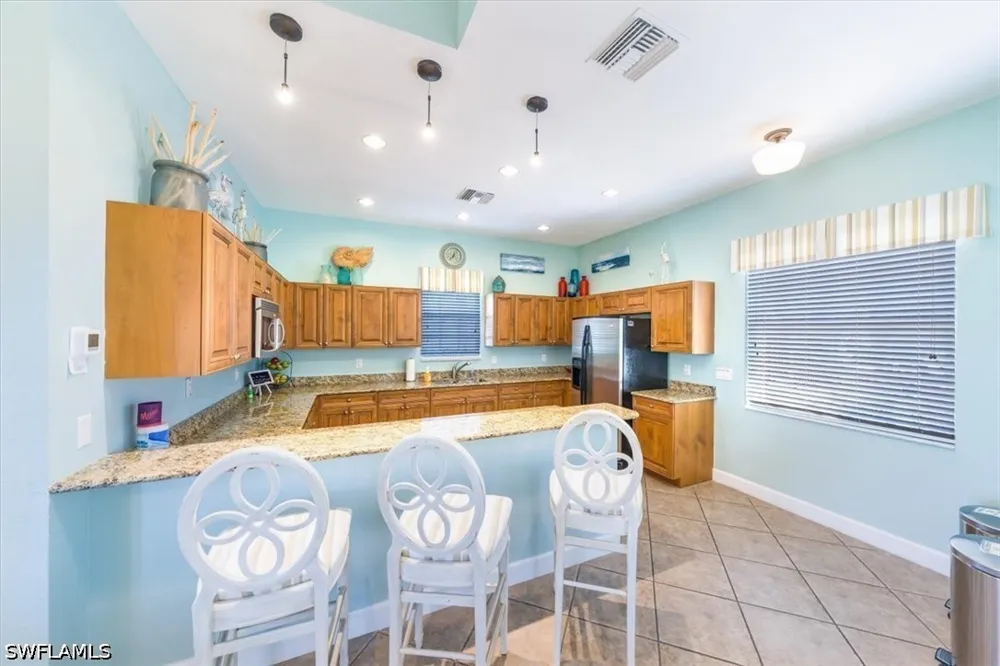 Lucky Stone Road #202 Bonita Springs, FL 34135
