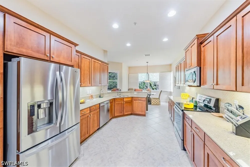 Lucky Stone Road #202 Bonita Springs, FL 34135