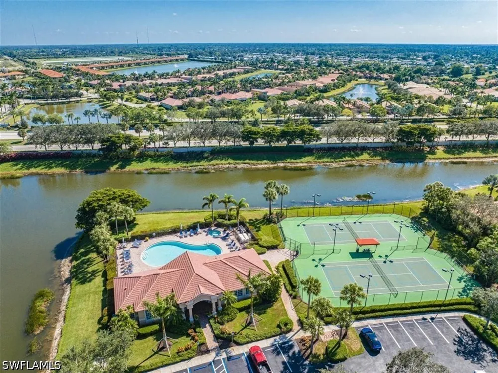 Lucky Stone Road #202 Bonita Springs, FL 34135