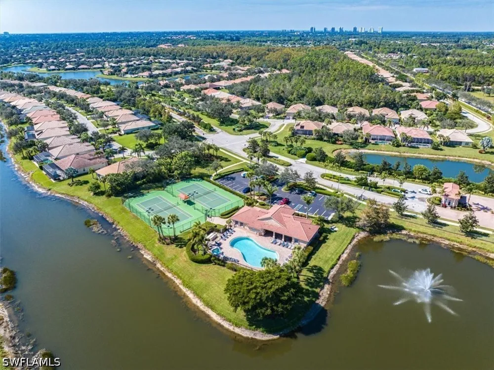 Lucky Stone Road #202 Bonita Springs, FL 34135