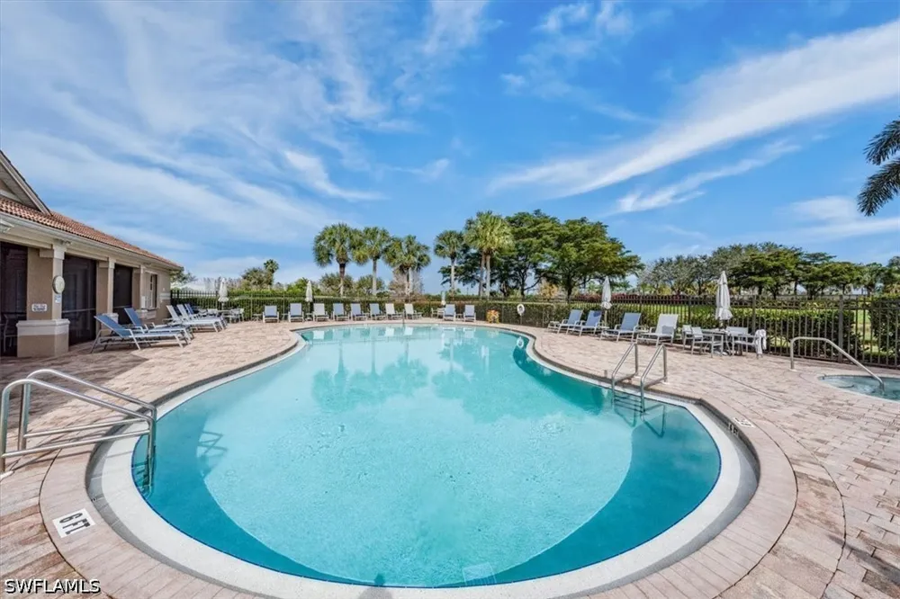 Lucky Stone Road #202 Bonita Springs, FL 34135