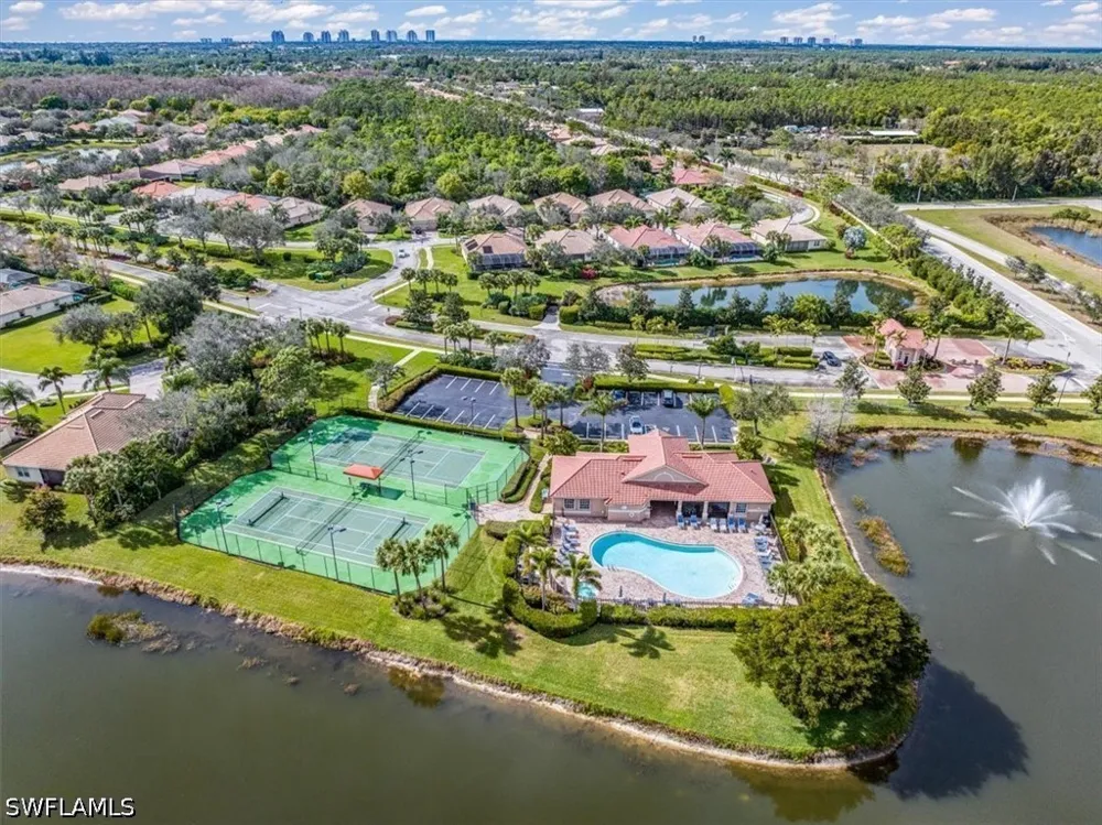 Lucky Stone Road #202 Bonita Springs, FL 34135