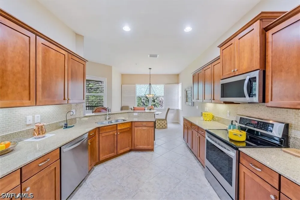 Lucky Stone Road #202 Bonita Springs, FL 34135