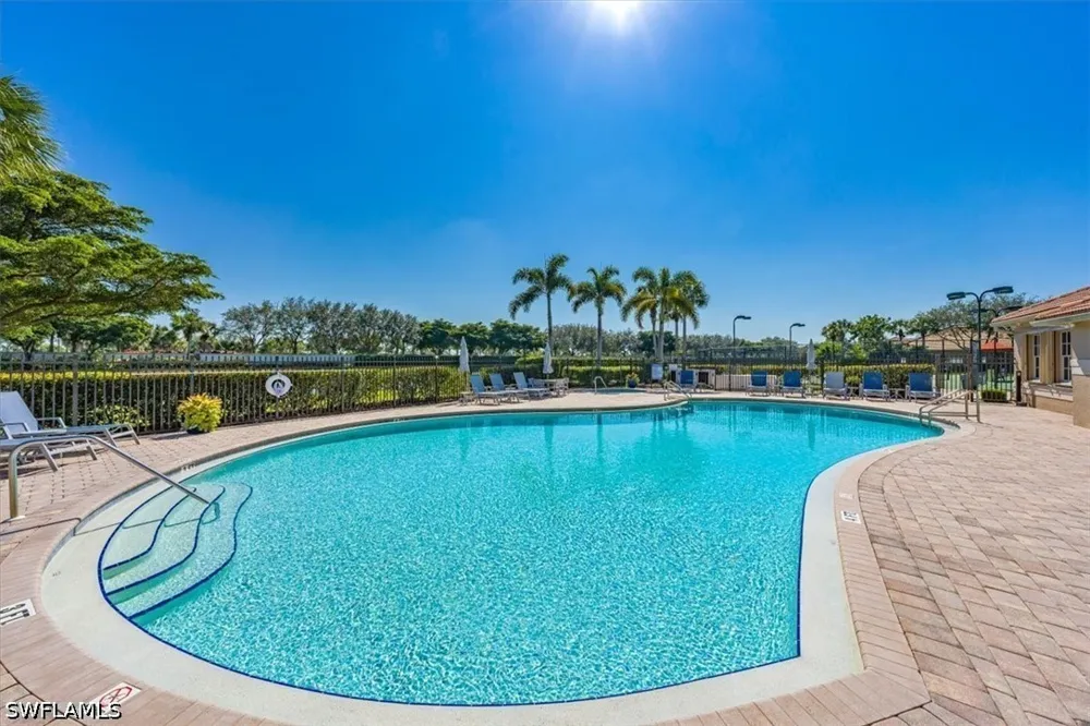 Lucky Stone Road #202 Bonita Springs, FL 34135